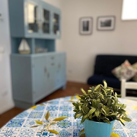 Holiday House Alla Torre Mandello del Lario Bagian luar foto